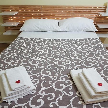 Rega Holiday House Nápoly Kültér fotó