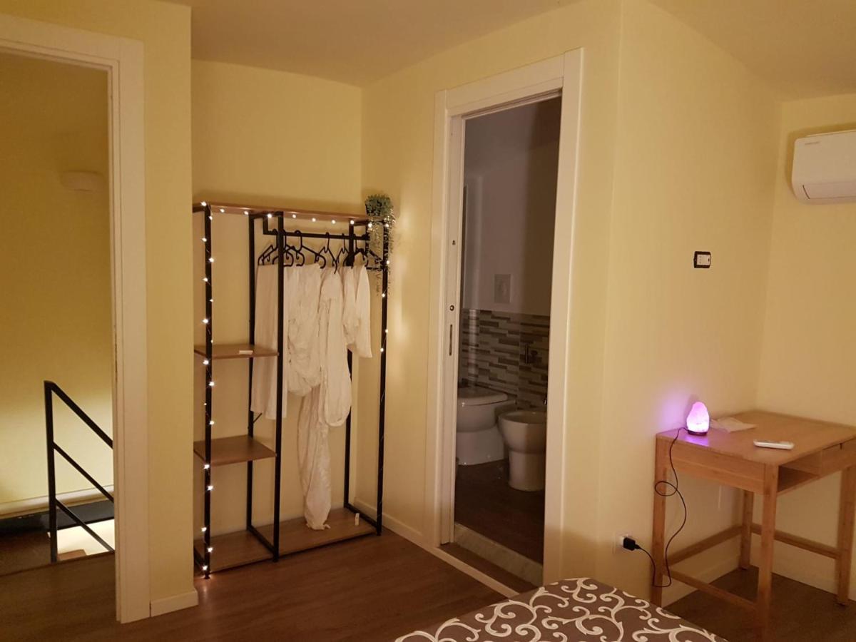 Rega Holiday House Nápoly Kültér fotó