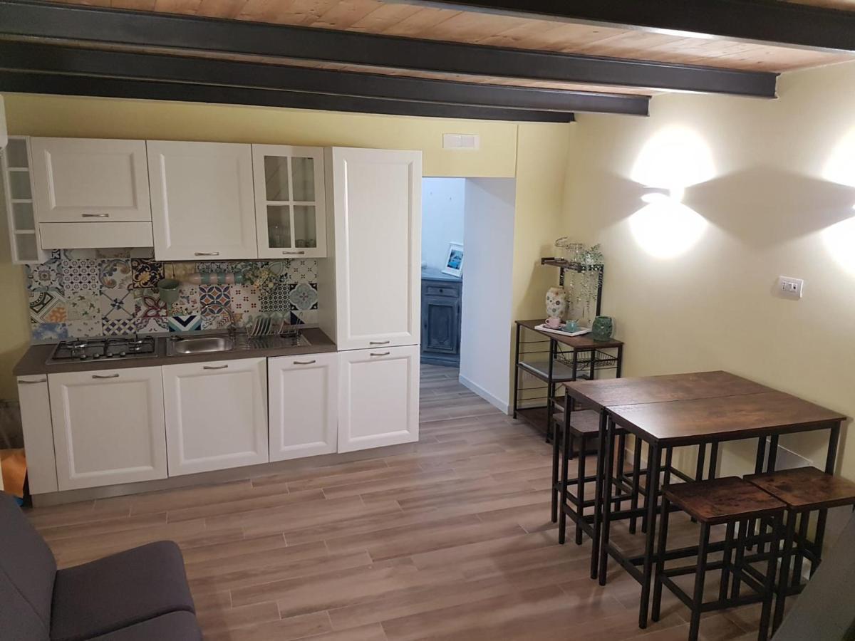 Rega Holiday House Nápoly Kültér fotó