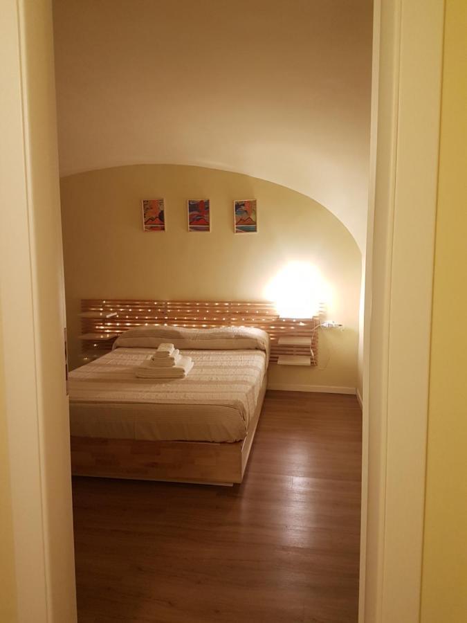 Rega Holiday House Nápoly Kültér fotó
