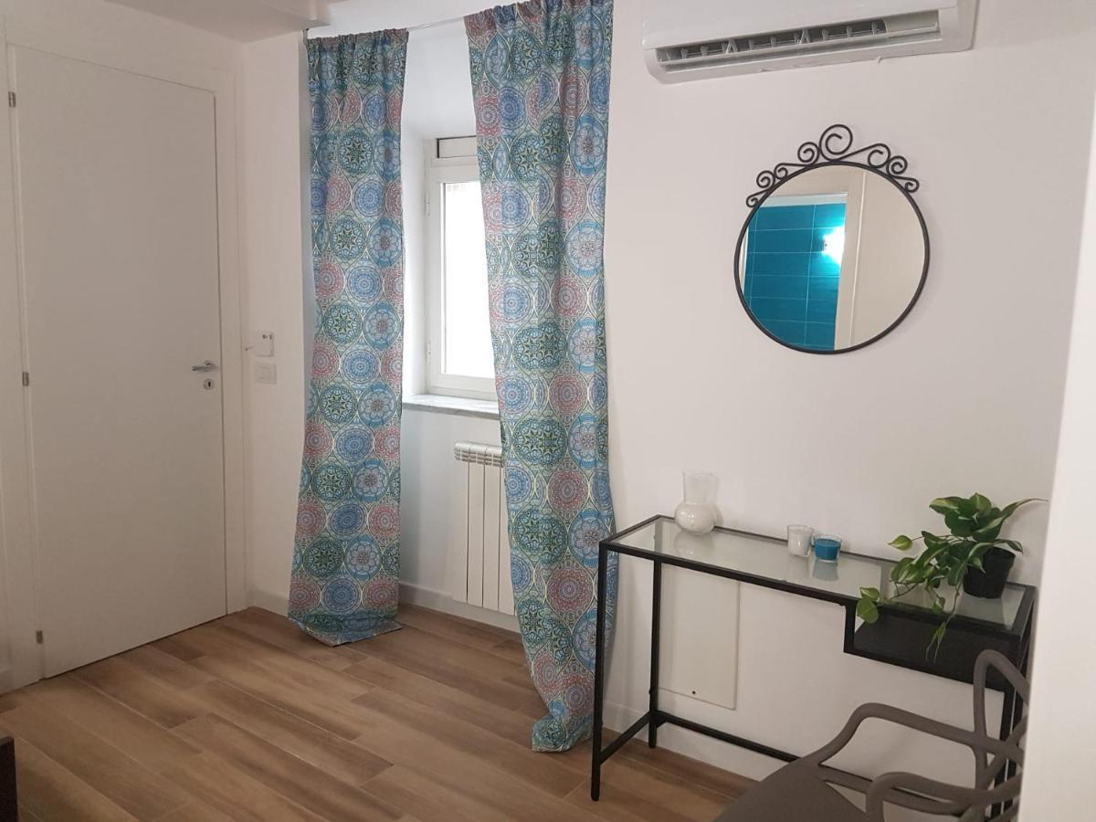 Rega Holiday House Nápoly Kültér fotó