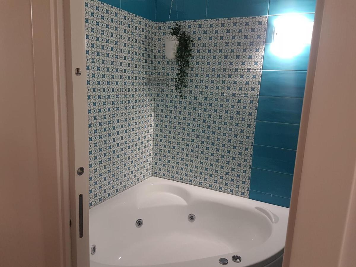 Rega Holiday House Nápoly Kültér fotó