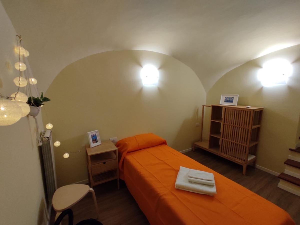 Rega Holiday House Nápoly Kültér fotó