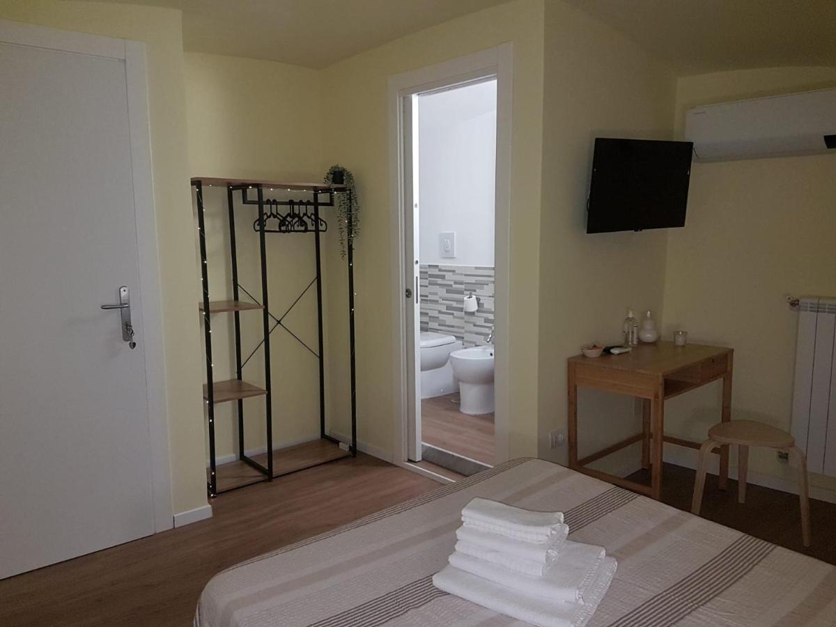 Rega Holiday House Nápoly Kültér fotó