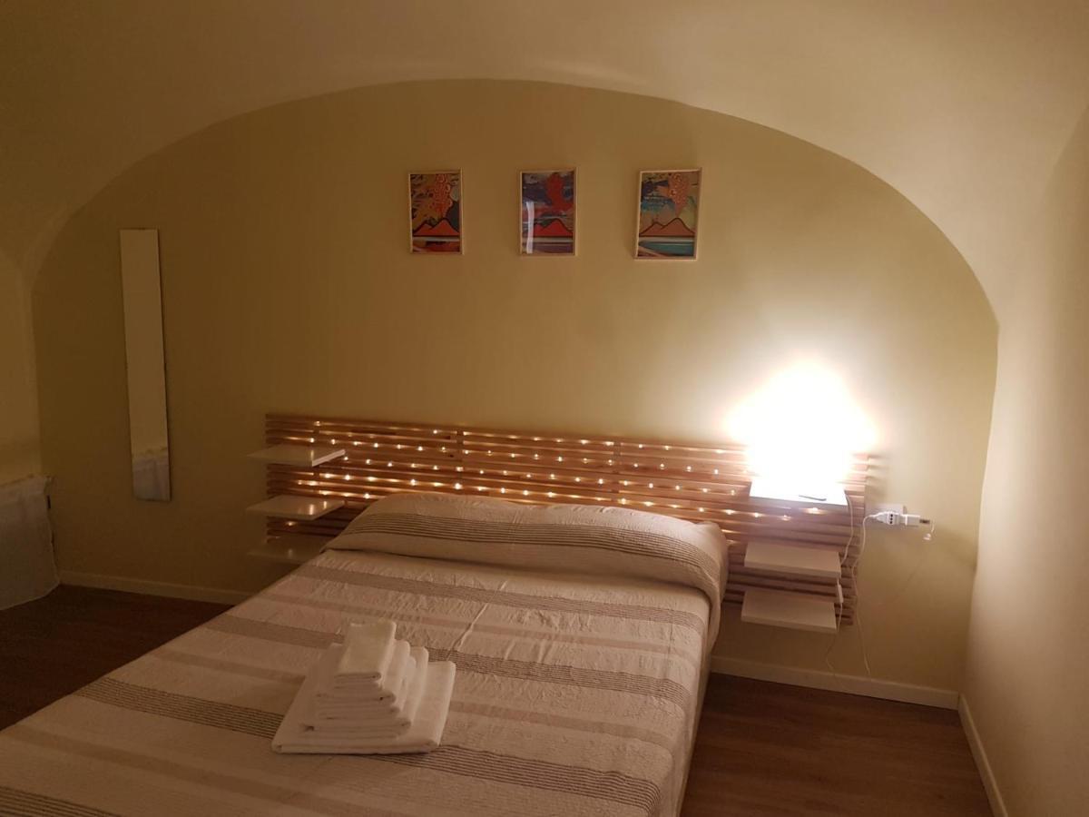 Rega Holiday House Nápoly Kültér fotó