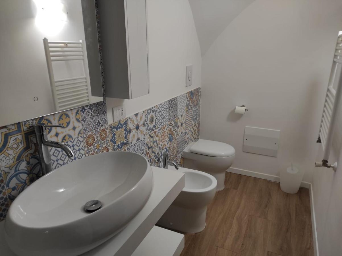Rega Holiday House Nápoly Kültér fotó