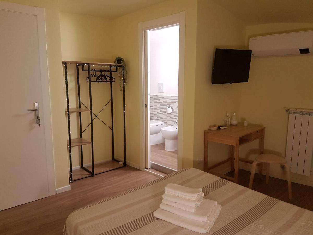 Rega Holiday House Nápoly Kültér fotó