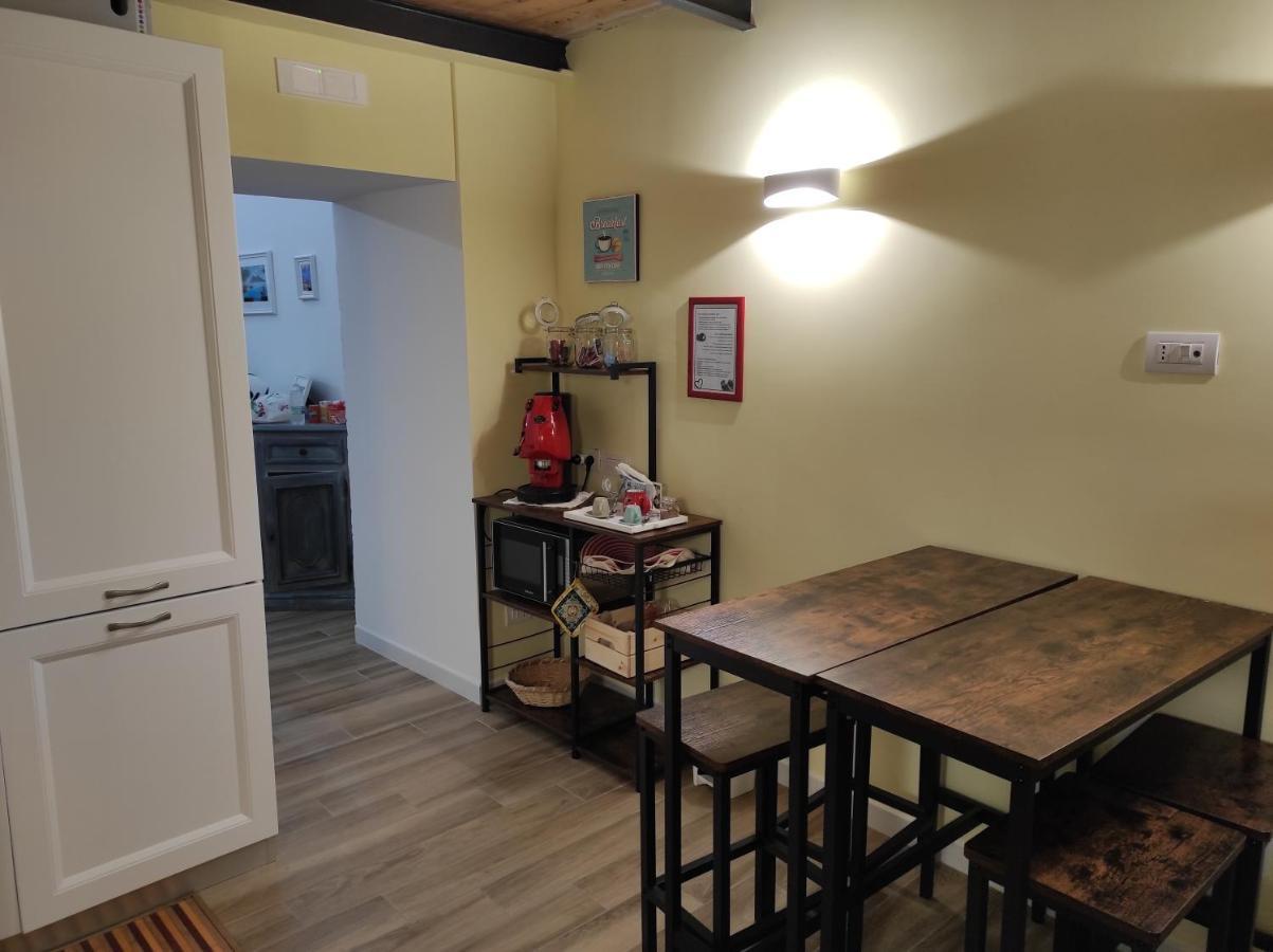 Rega Holiday House Nápoly Kültér fotó