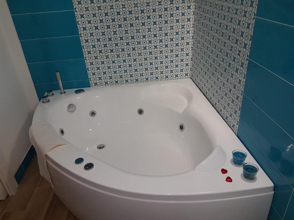 Rega Holiday House Nápoly Kültér fotó