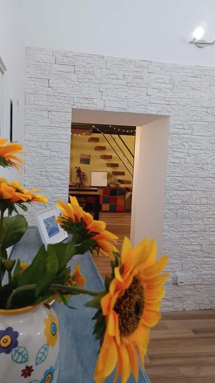 Rega Holiday House Nápoly Kültér fotó