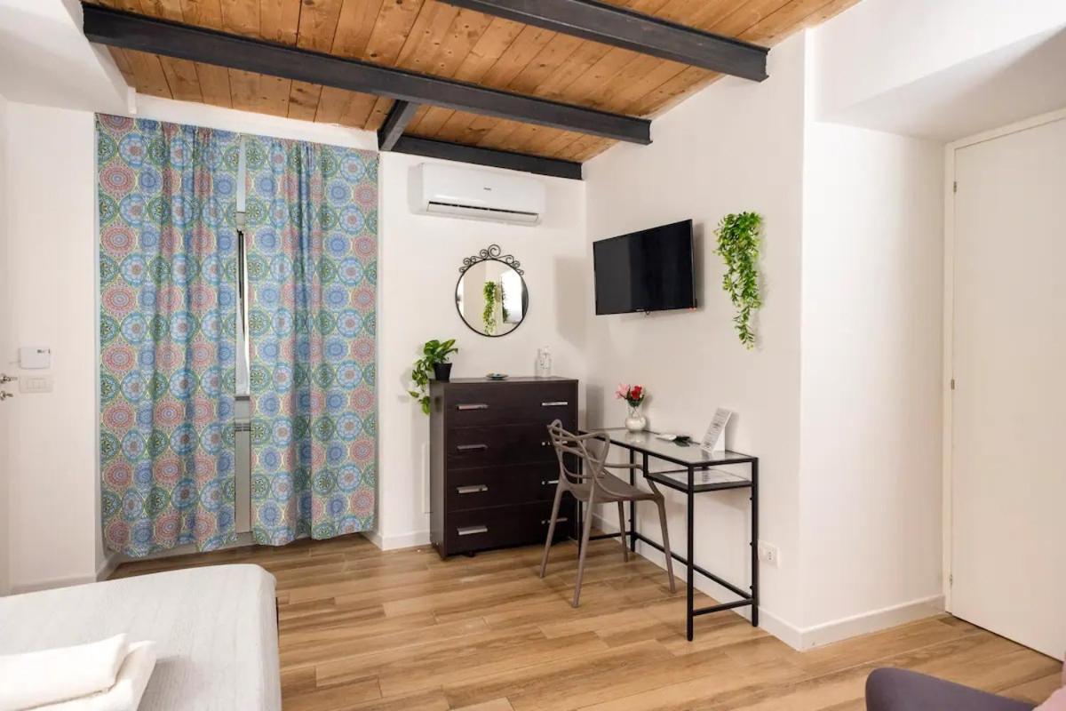 Rega Holiday House Nápoly Kültér fotó