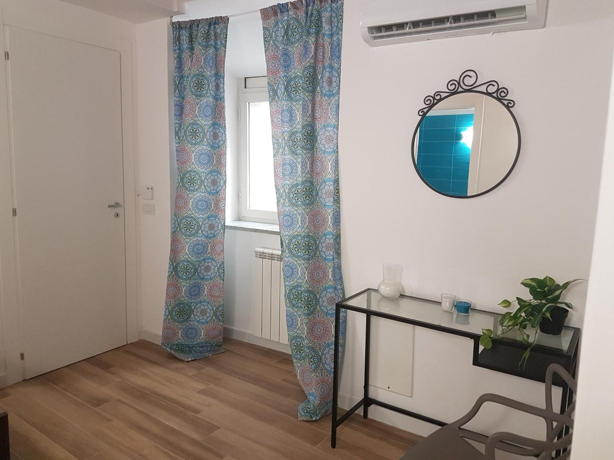 Rega Holiday House Nápoly Szoba fotó